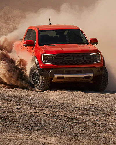 Ford Raptor